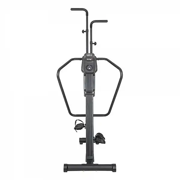 Вертикальний тренажер для масштабування inSPORTline Home