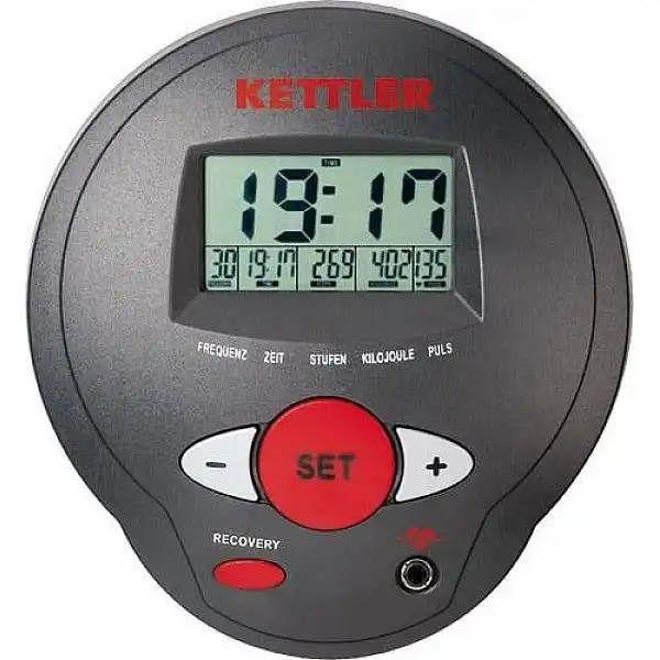 Степпер Kettler Montana