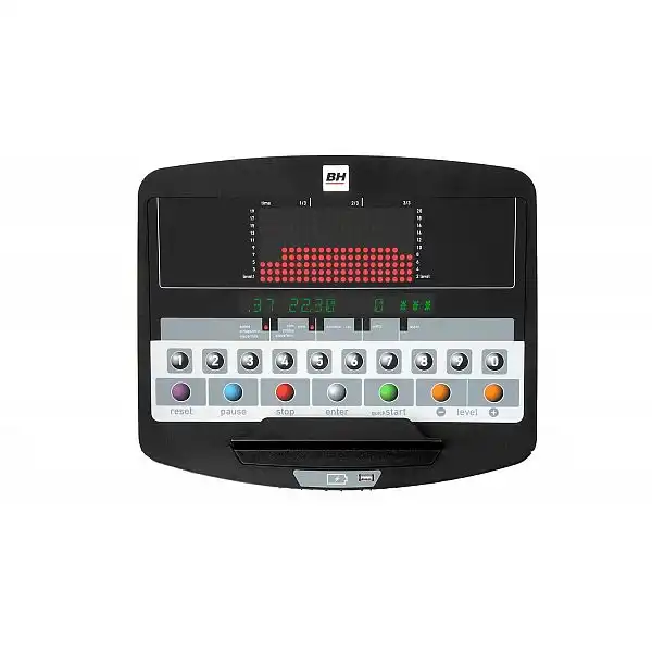 Професійний степер BH Fitness SK2500 LED