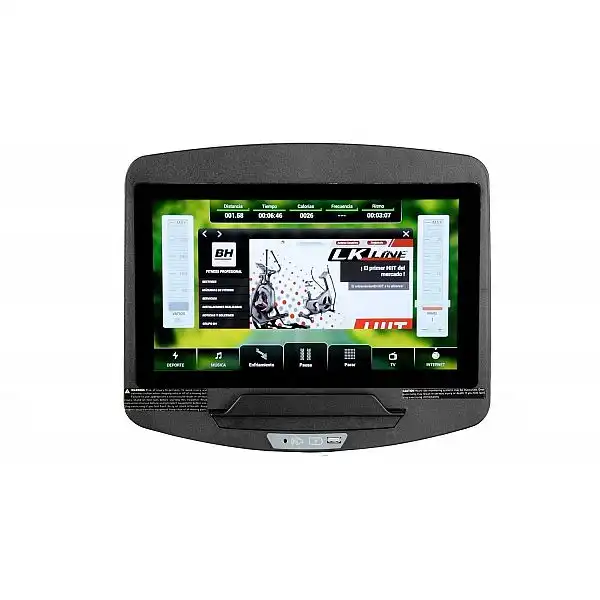 Професійний степер BH Fitness SK2500 Smart Focus