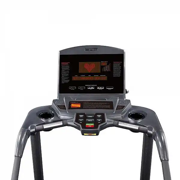 Степпер inSPORTline ProfiStair