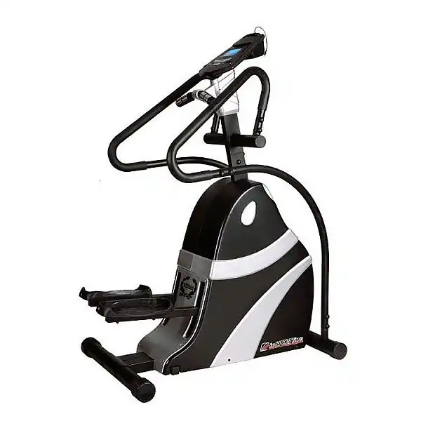 Професійний степер inSPORTline PROFI Imperial