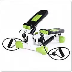 Степпер S3033 HMS зеленый