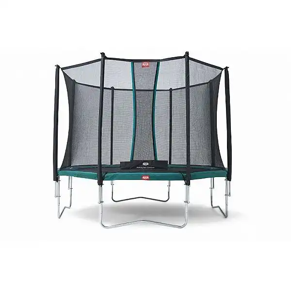 Батут Berg Favorit 330см с сеткой Comfort