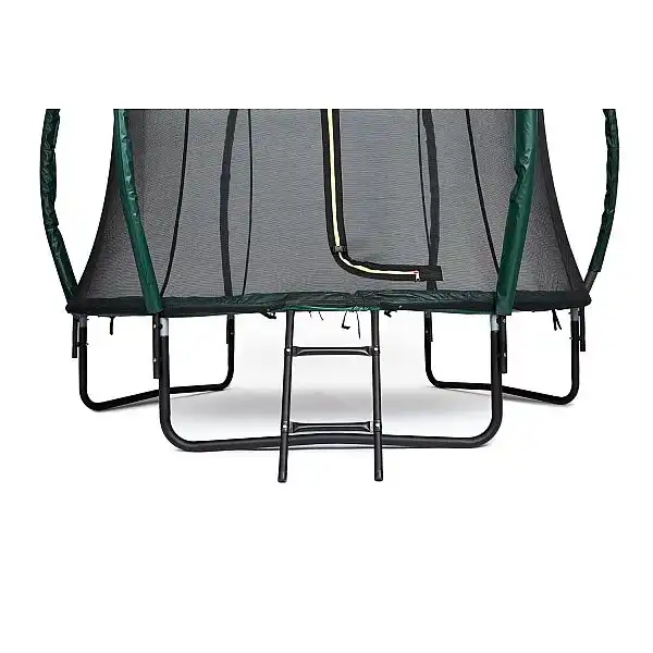 Батут Fit-On с защитной сеткой Maximal Safe 10ft (312cм)