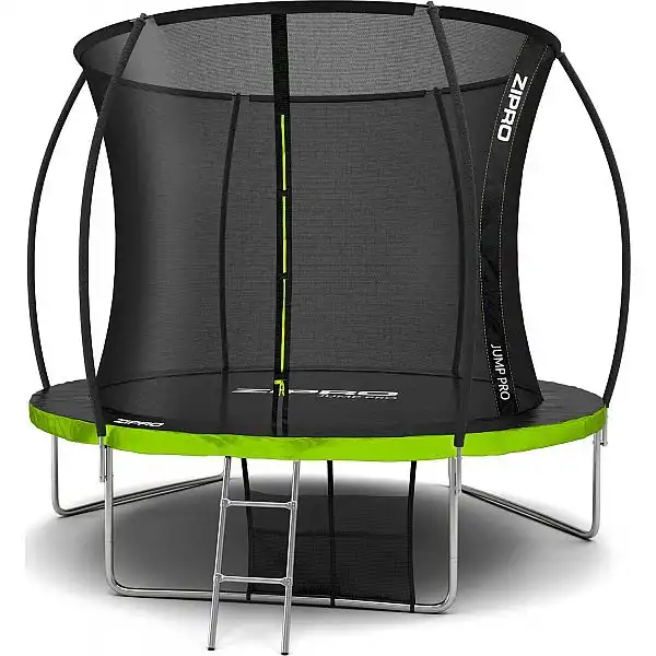 Батут Zipro Jump Pro Premium з внутрішньою сіткою 10FT 312см