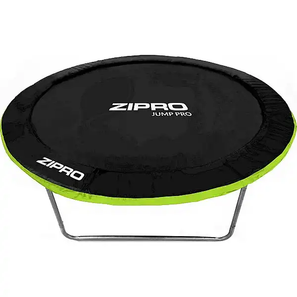 Батут Zipro Jump Pro Premium з внутрішньою сіткою 10FT 312см