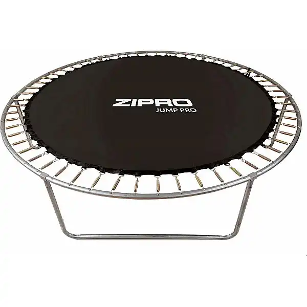 Батут Zipro Jump Pro Premium з внутрішньою сіткою 10FT 312см