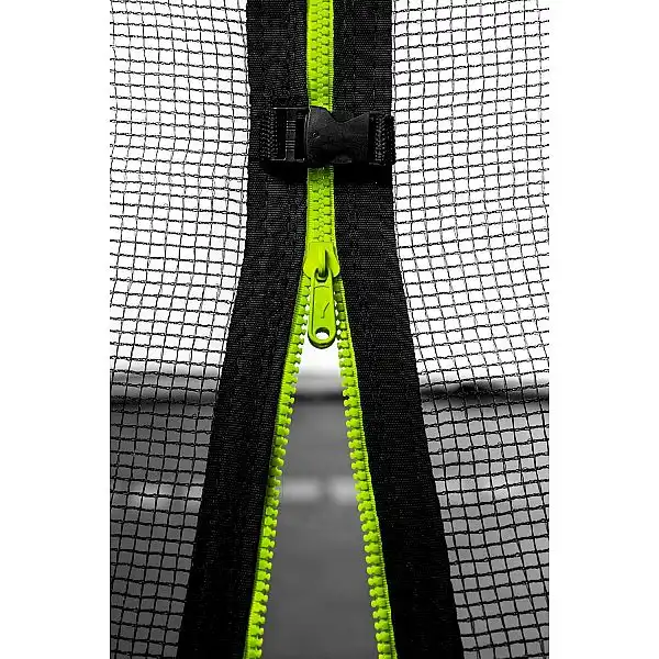 Батут Zipro Jump Pro Premium з внутрішньою сіткою 10FT 312см