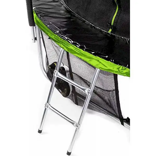 Батут Zipro Jump Pro Premium з внутрішньою сіткою 10FT 312см