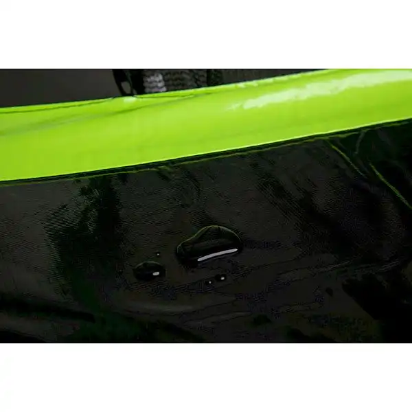 Батут Zipro Jump Pro Premium з внутрішньою сіткою 10FT 312см