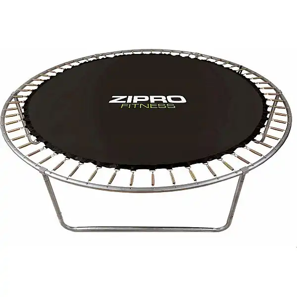 Батут Zipro Jump Pro із зовнішньою сіткою 10FT 312см