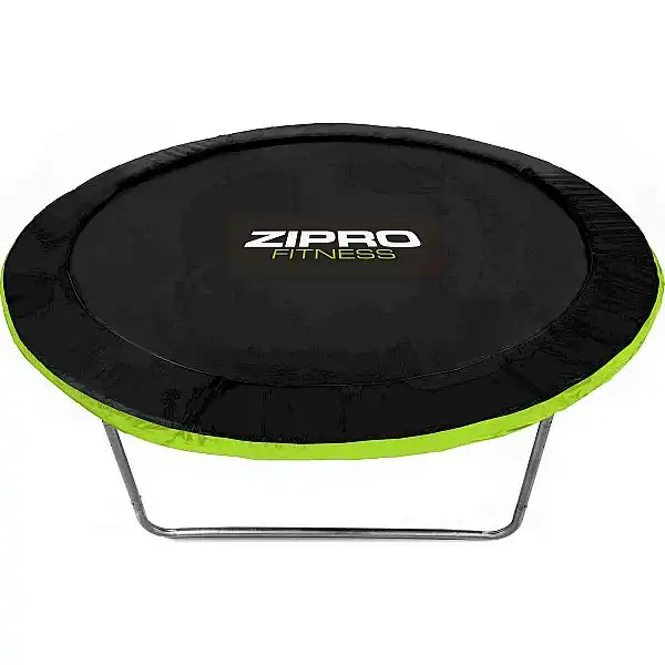 Батут Zipro Jump Pro з внутрішньою сіткою 8FT 252см