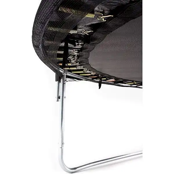 Батут Zipro Jump Pro з внутрішньою сіткою 8FT 252см