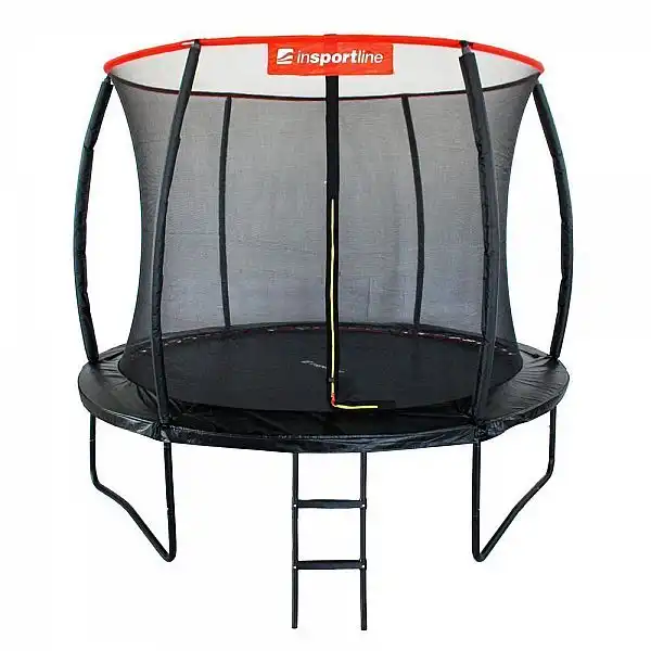 Батут inSPORTline Flea 244 см
