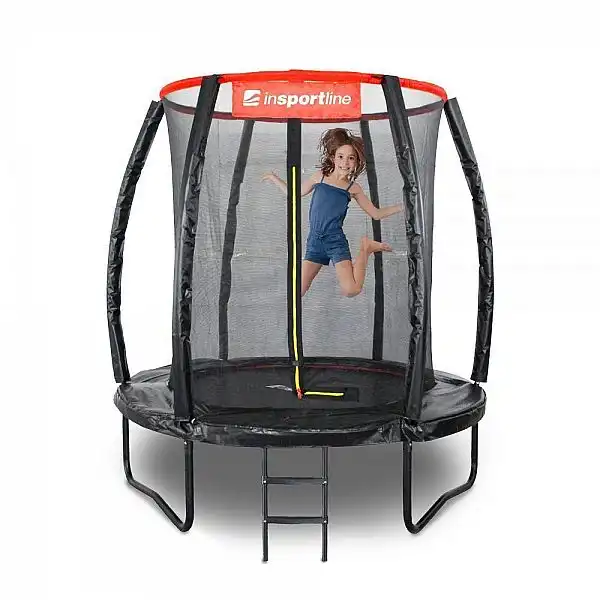 Батут inSPORTline Flea 183 см