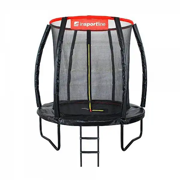 Батут inSPORTline Flea 183 см