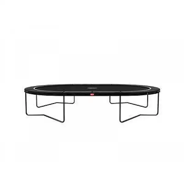 Батут Berg Favorit 430см Black