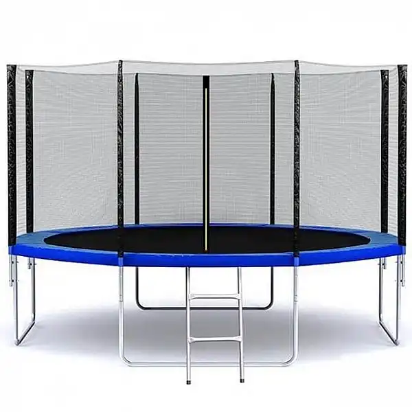 Батут Neo-SkyJump 12FT 374 см