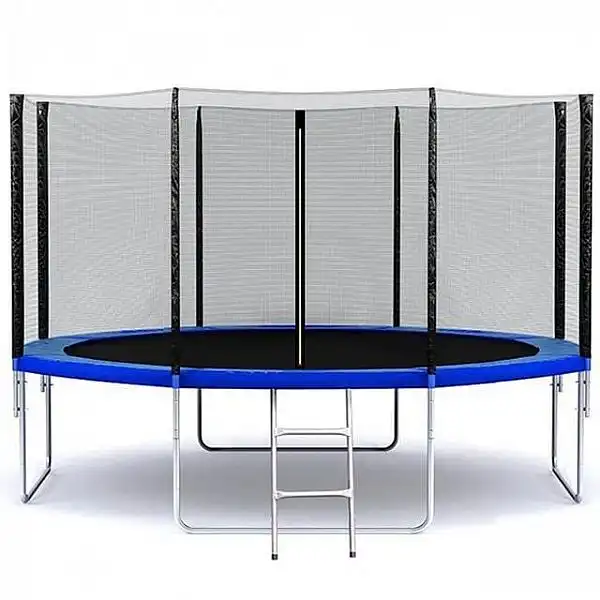 Батут Neo-SkyJump 12FT 374 см
