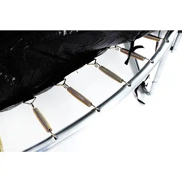 Батут Neo-SkyJump 12FT 374 см