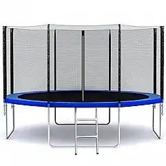 Батут Neo-SkyJump 13FT 404 см