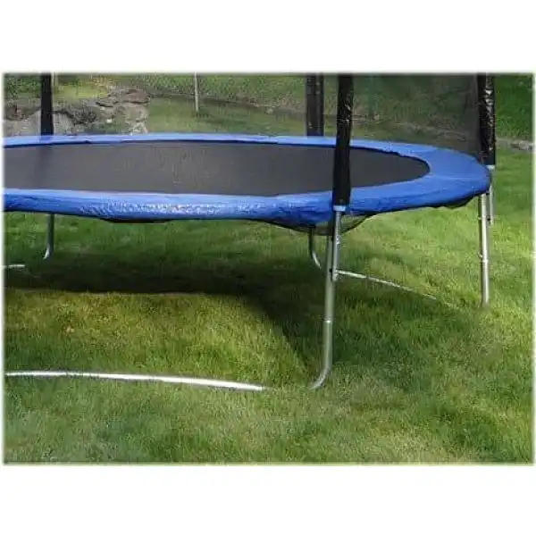 Батут Neo-SkyJump 13FT 404 см