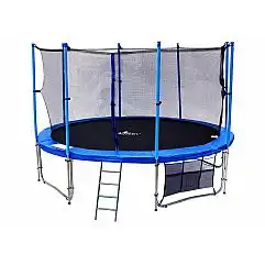 Батут Sonifit 12ft 366см