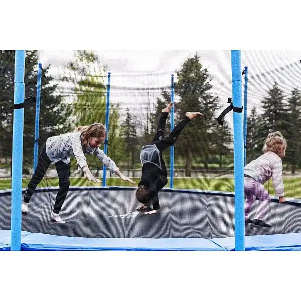 Батут Sonifit 12ft 366см