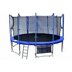 Батут Sonifit 14ft 427см