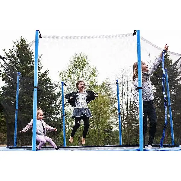 Батут Sonifit 14ft 427см
