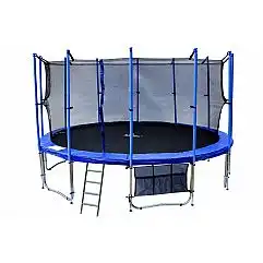 Батут Sonifit 16ft 487см