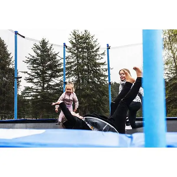 Батут Sonifit 16ft 487см