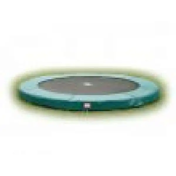 Батут Berg InGround Champion 270см