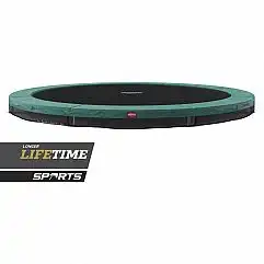 Батут Berg InGround Favorit 430см