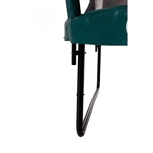 Батут Fit-On Tramp 14ft (427cм) с защитной сеткой Maximal Safe