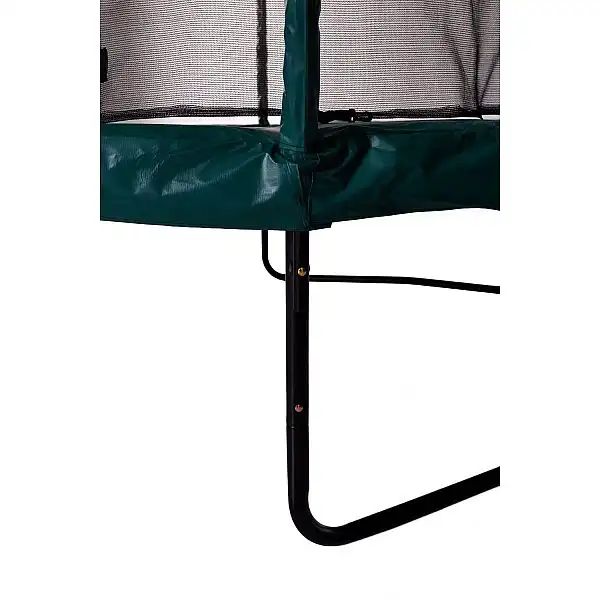 Батут Fit-On Tramp 16ft (488cм) із захисною сіткою Maximal Safe