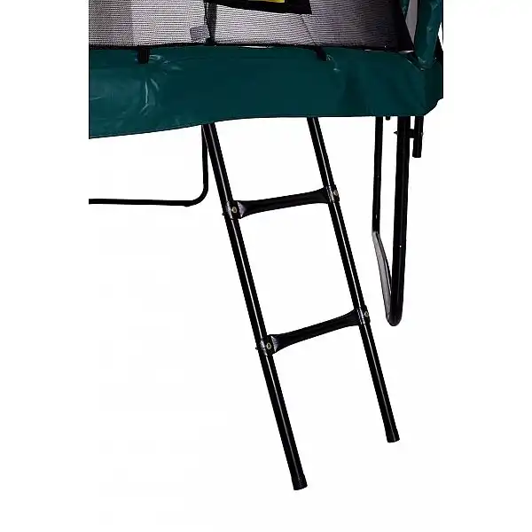 Батут Fit-On Tramp 16ft (488cм) із захисною сіткою Maximal Safe