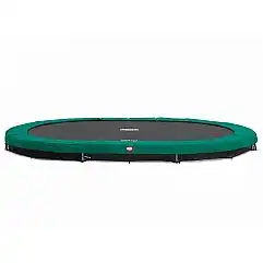 Батут Berg InGround Grand Champion Green