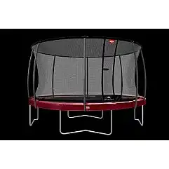 Сетка безопасности T-series 380см