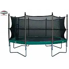 Захисна сітка Safety net Comfort 270см
