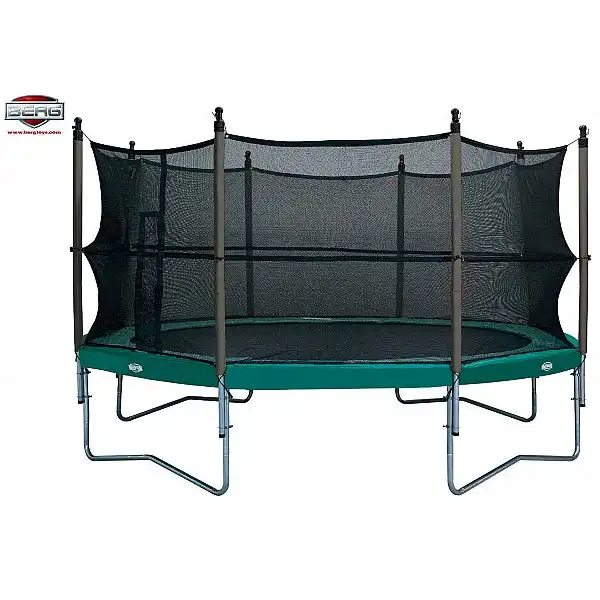 Захисна сітка Safety net Comfort 270см