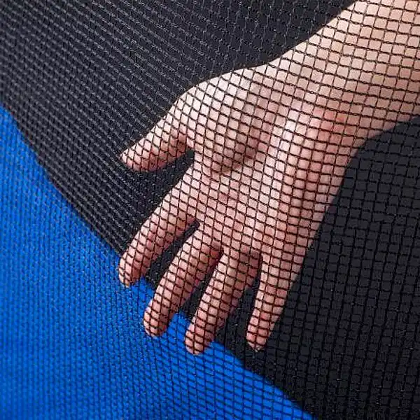 Батут Kiduku із захисною сіткою Ø 305 см