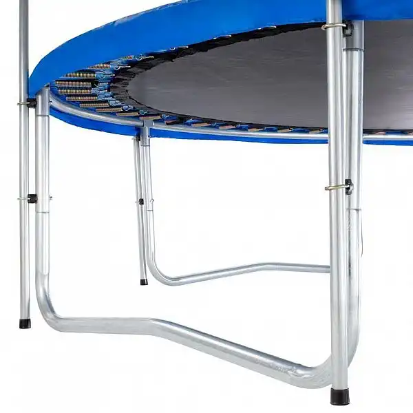 Батут Kiduku із захисною сіткою Ø 305 см