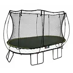 Батут Springfree Large O92 овальний
