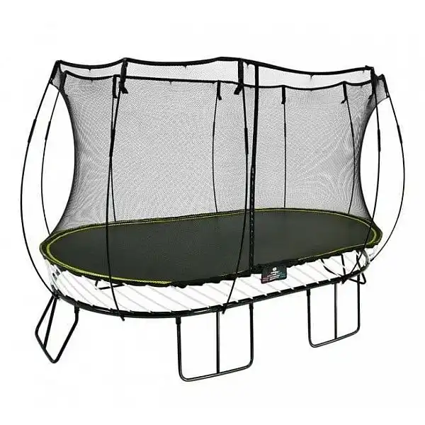 Батут Springfree Large O92 овальний
