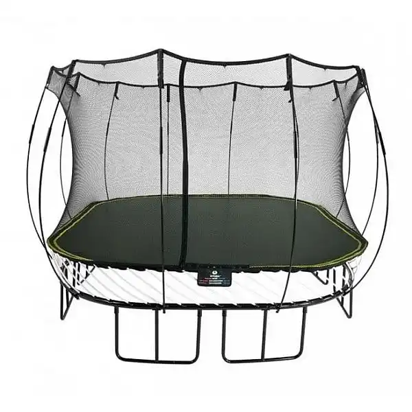 Батут Springfree Large S113 квадратний