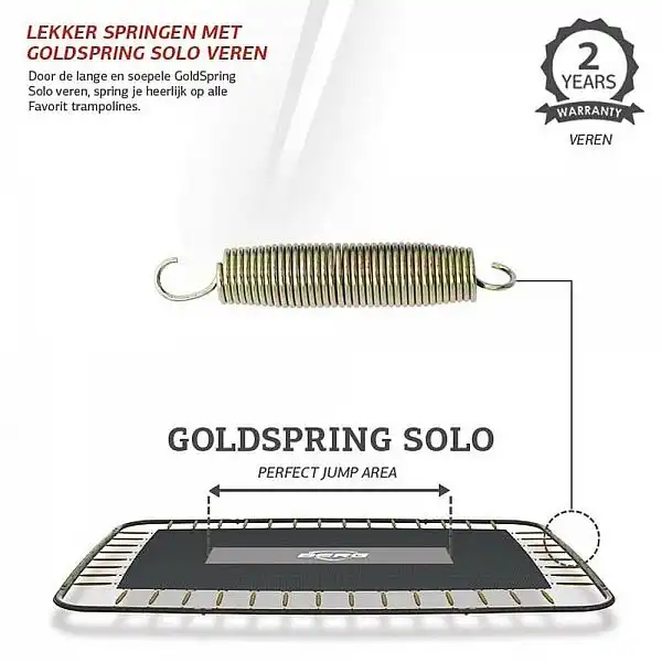 Батут Berg Ultim Favorit 280см Green з сіткою Comfort