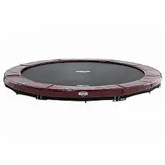 Батут Berg InGround Elite Red 330см