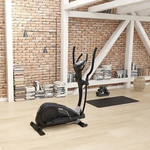 Орбітрек Kettler AXOS NOVA M BLACK